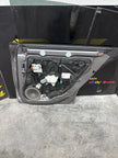 Porta posteriore mercedes amg CLA 2022