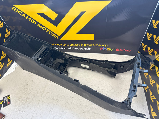 tunnel centrale Mercedes-Benz Classe A W177 (2018-) Cod: a1776802401