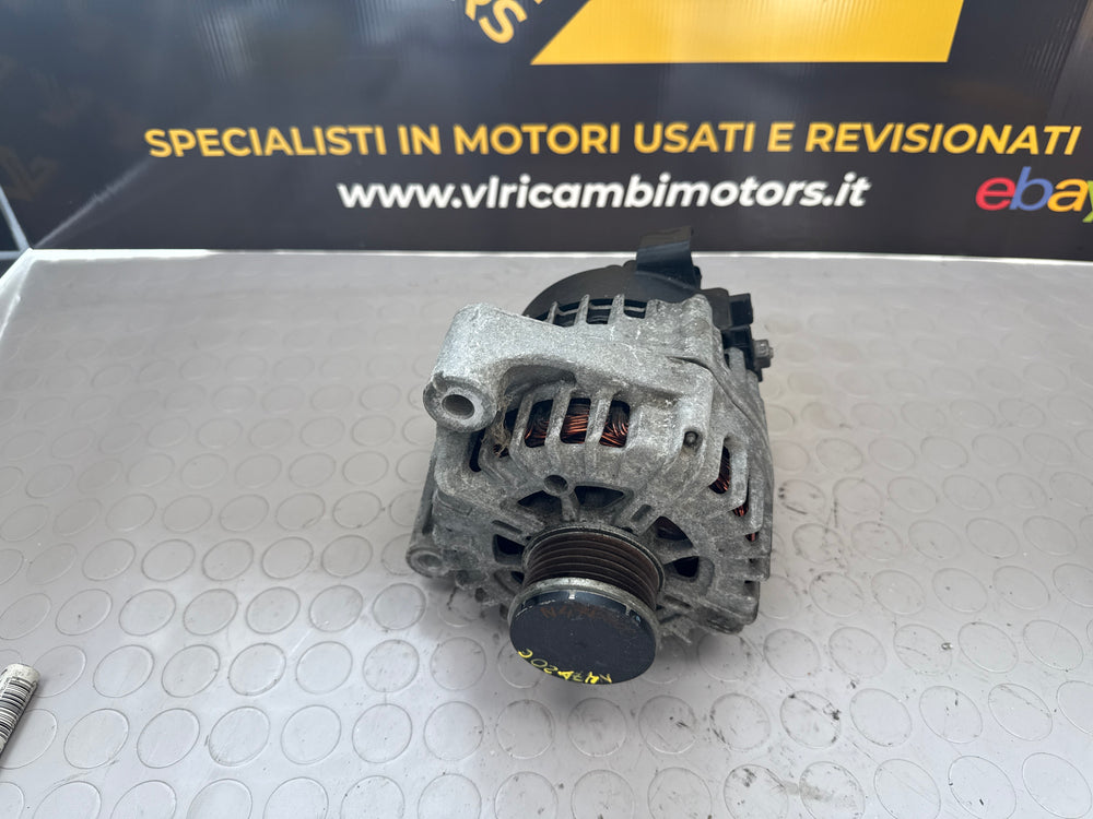 Alternateur pour BMW X1 8519890 N47D20C