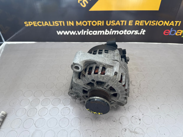 Alternator for BMW X1 8519890 N47D20C