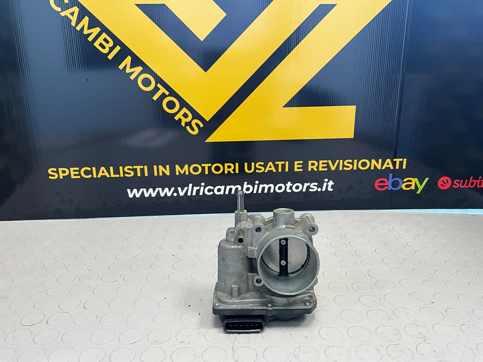 22030-0T110 CORPO FARFALLATO TOYOTA C-HR 1.8 Hybrid