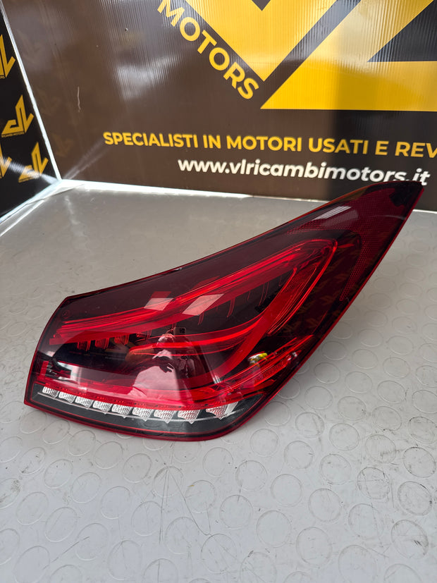 Stop posteriore dx mercedes CLA amg 2022
