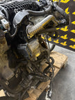 Motore completo volvo V60 D4204T16 2.0 diesel