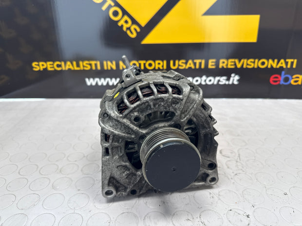 Mercedes Benz b 180 alternator A000906382280