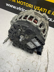 alternatore Audi A3 8P A4 A5 B8 Q5  diesel 03L903023K - VL Ricambii Motors