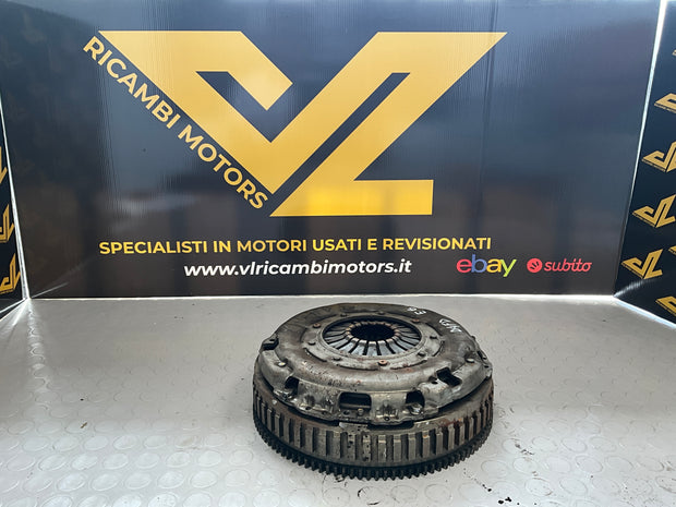 KIA Sportage 1.7CRDI 100kW Diesel 2019 Flywheel Clutch Kit