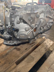 Cambio automatico Nissan Renault benzina 31020 x238b