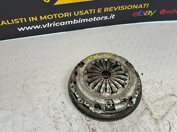 Kit frizione e volano Peugeot ds 3 208 2009 1.4 benzina 8fp