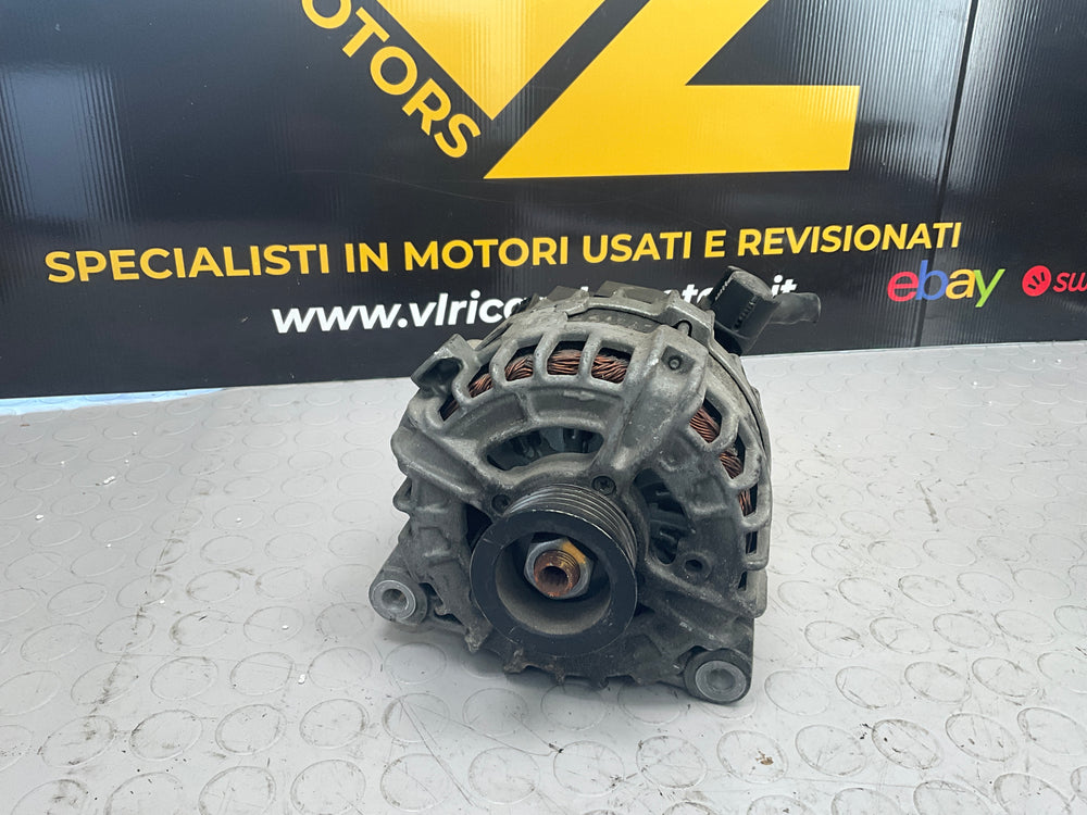 Alternatore per land rover Range jaguar  GX73-10300-CE 204DTD Diesel 2000