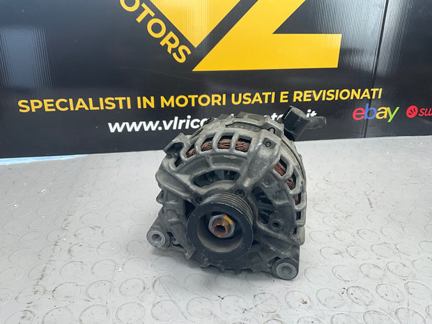 Alternatore per land rover Range jaguar  GX73-10300-CE 204DTD Diesel 2000 - VL Ricambii Motors