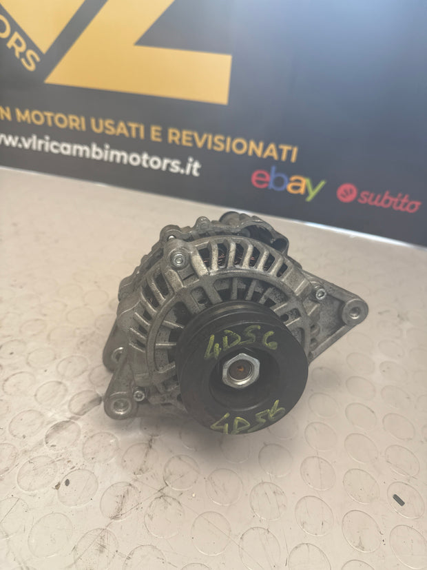 Alternateur Valeo pour Mitsubishi L200 Pajero 96014D56 TD Diesel 2.5 A2TN1798