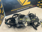 Cablaggio motore opel meriva mokka 1.7 diesel A17dts