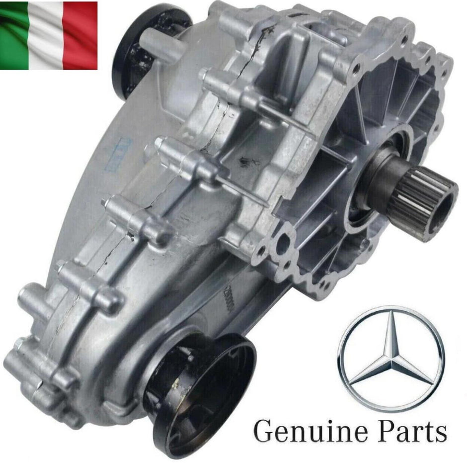 ML Ripartitore Cambio  ORIGINALE Mercedes 4Matic classe R/M/GL ML 250 W166