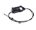Freno a mano freno di stazionamento per Mercedes Classe S W221 C216 2005-2013 Attuatore A221 430 29 49
