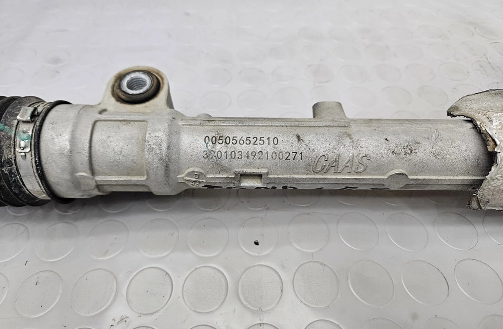 SCATOLA DELLO STERZO ALFA ROMEO Tonale Serie 00505652510 Benz (22) 1704987