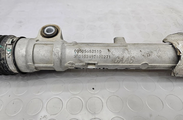 SCATOLA DELLO STERZO ALFA ROMEO Tonale Serie 00505652510 Benz (22) 1704987 - VL Ricambii Motors