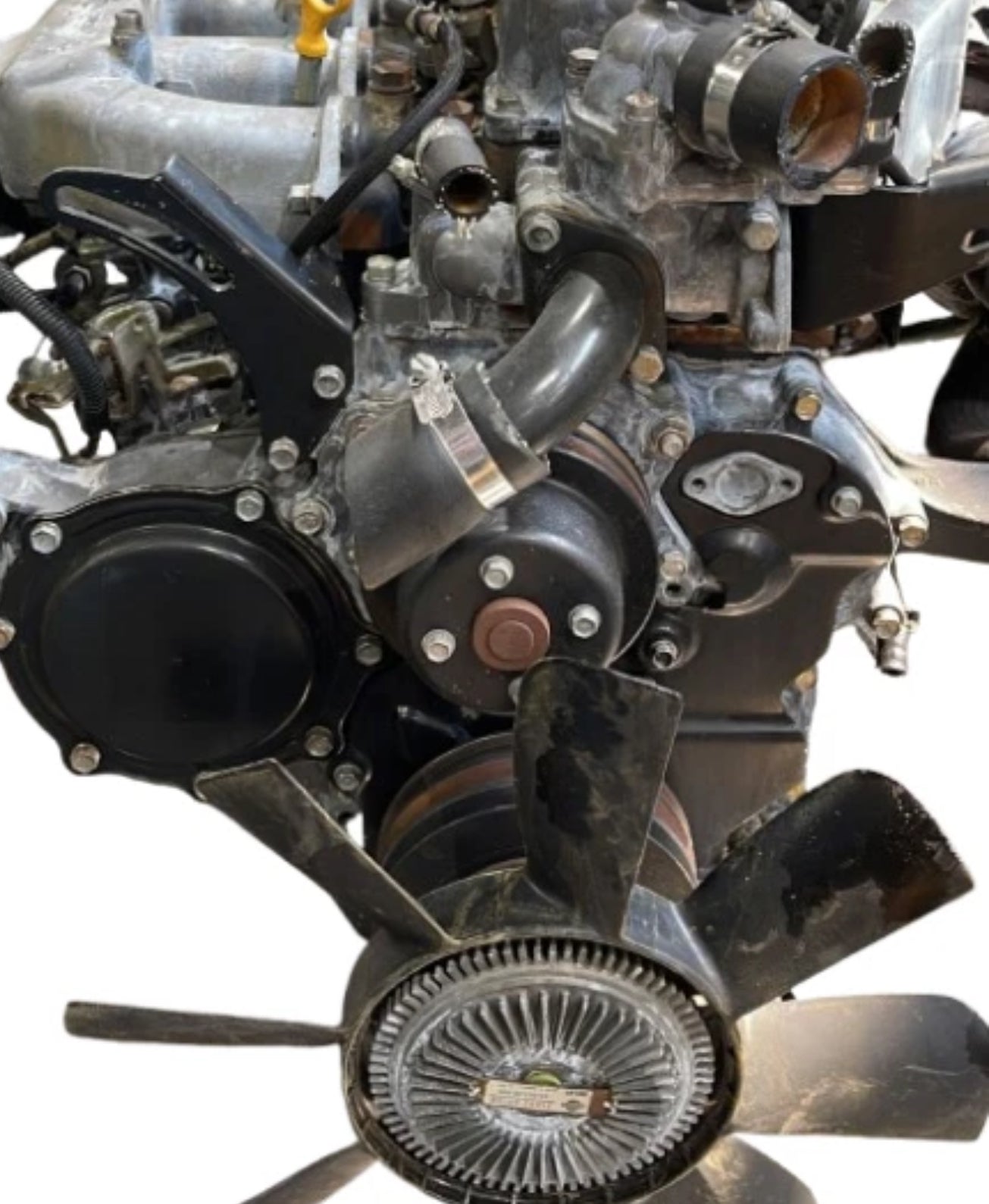 BD30D MOTORE NISSAN CABSTAR 3.0 TD POMPA MECCANICA 1997 998