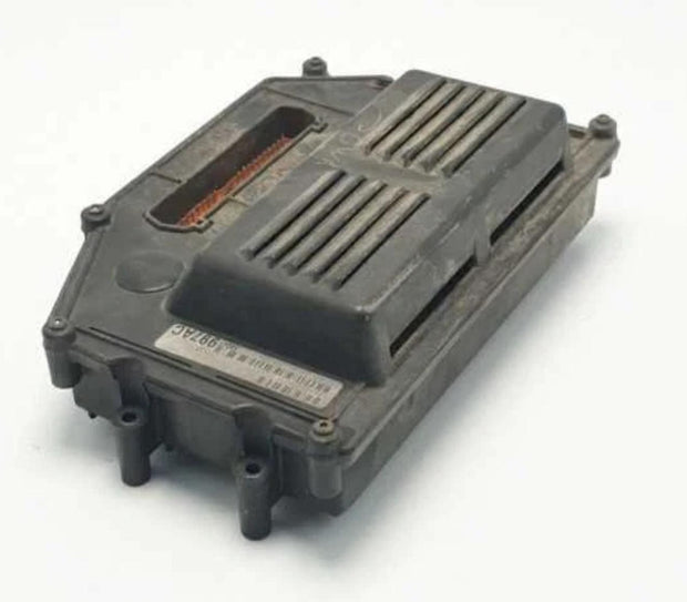 UNITÉ DE CONTRÔLE ECU MODULE DE CONTRÔLE DE TRANSMISSION AUTOMATIQUE JEEP GRAND ENGINE