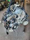 Motore Piaggio porter benzina Dam13r