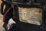 Motore vm 56C/9 turbo diesel 4 cilindri - VL Ricambii Motors