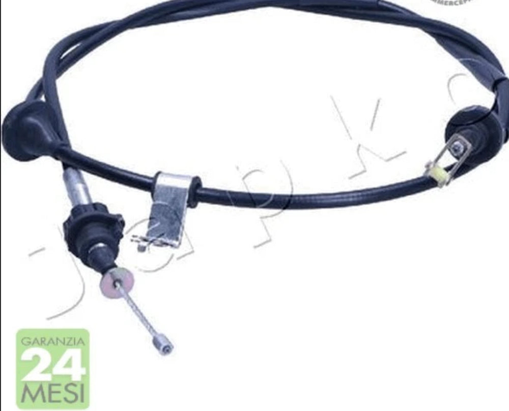 Japko Clutch Control Cable for SANTANA SAMURAI SUZUKI SJ413
