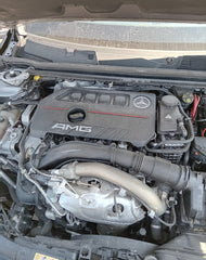 Motore completo mercedes-benz cla 2.0 benzina amg 225kw 260920