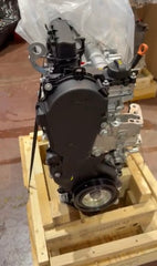 Motore nudo nuovo di fabbrica  Peugeot boxer 2.2 diesel 4H03 euro 6