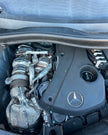 Motore mercedess Vito 2022> Twin-turbo 654920