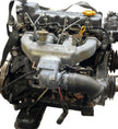BD30D MOTORE NISSAN CABSTAR 3.0 TD POMPA MECCANICA 1997 998