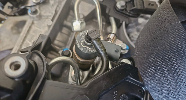 Motore Renault Traffic vivaro 2.0 2012> bosch m9r f6 - VL Ricambii Motors