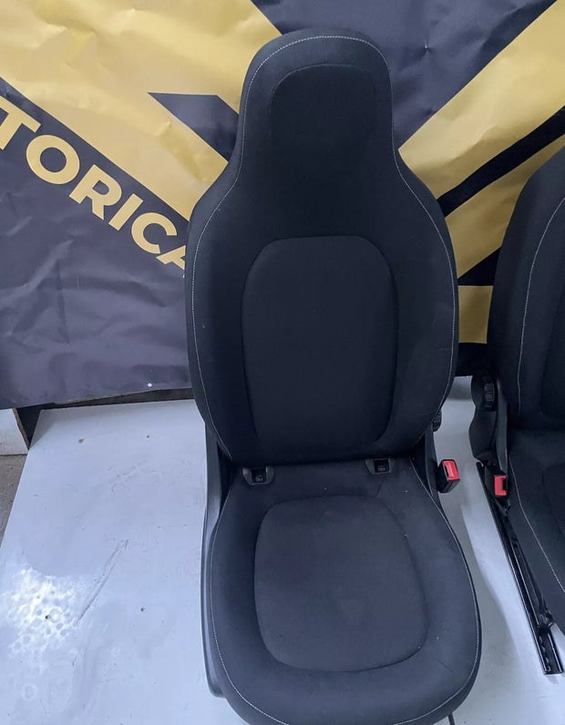 SEDILI INTERNI TAPPEZZERIA SMART FORTWO 453