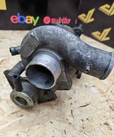 TURBO TURBINA OPEL ASTRA H / G 2000 > 2010 1.7 CDTI TURBOCOMPRESSORE 49173-06501