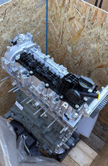 Motore 46349131 Fiat ducato 2.2 nuovo euro 6b 2021