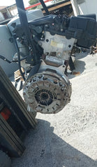 MOTORE BMW 320 D E90 CODICE 204D4 163 CV  ANNO 2005