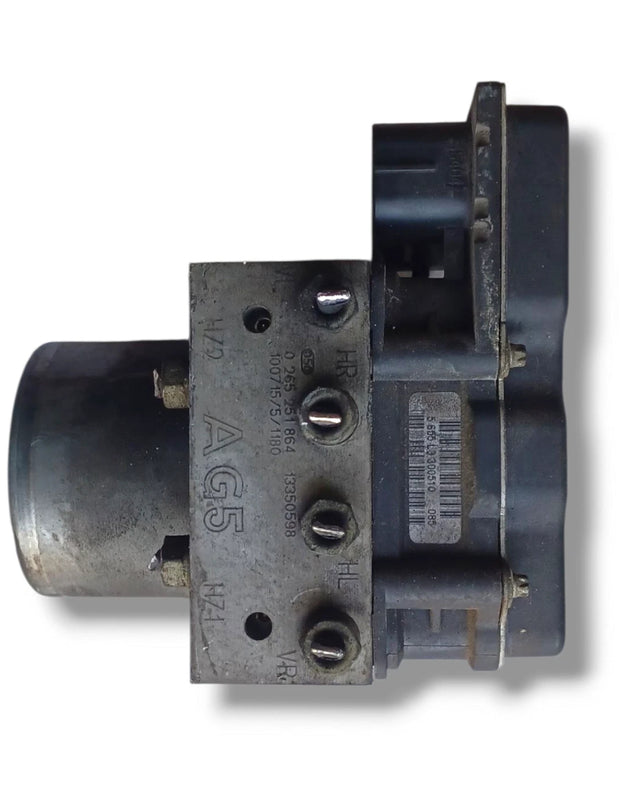 ABS per Opel Corsa D cod: 0265251864 0265951752