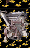 MOTORE COMPLETO PER FIAT Ducato 5° Serie F1CE0481D diesel 3000 (06>14) - VL Ricambii Motors