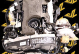 ALFA ROMEO GIULIA 2.2 MTJ MOTORE 55268532