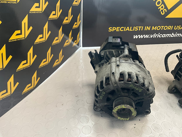 ALTERNATEUR Peugeot 3008 SW 2016 9826550280-00