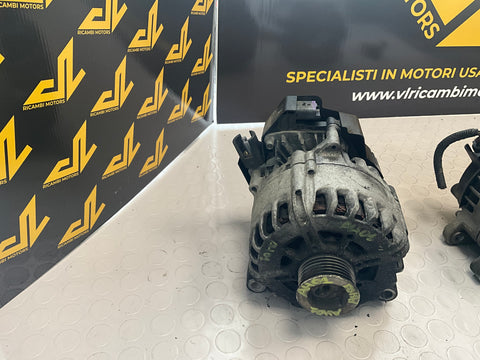 ALTERNATEUR Peugeot 3008 SW 2016 9826550280-00