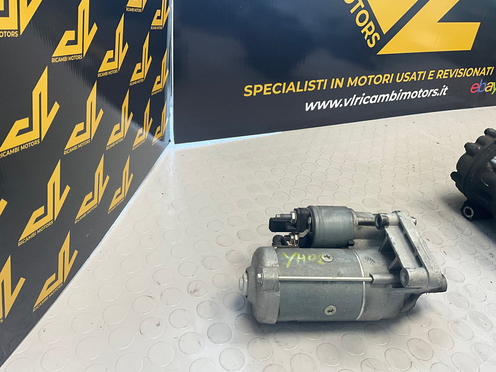 98325577880 motorino di avviamento per CITROEN C5 AIRCROSS (08.2018-&GT;) 226419