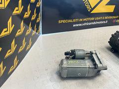 98325577880 starter motor for CITROEN C5 AIRCROSS (08.2018->) 226419