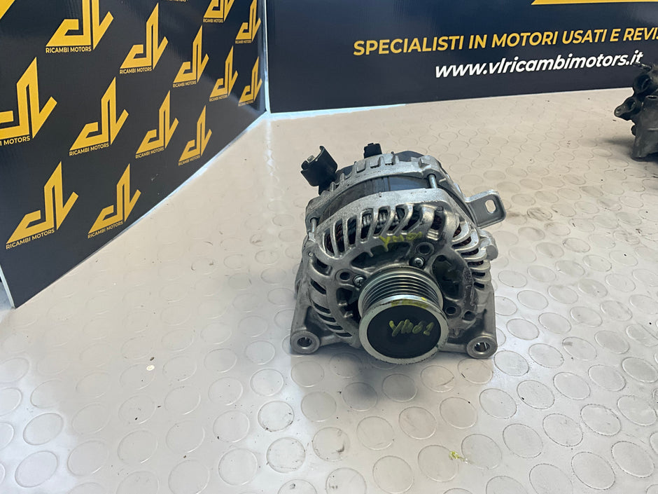 Alternatore Opel corsa f 2019 15 edition 15 ltr 75 kw cdti dpf