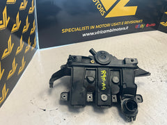 Collettore originale Renault Megane modulo aspirazione bocchettone collettore aspirazione 118301003R