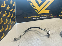 TUYAUX DE CLIMATISATION POUR PEUGEOT 3008 98021131980 87291F03 Diesel 2.0