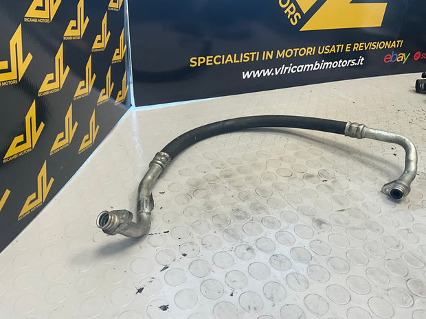 A/C HOSES FOR PEUGEOT 3008 9675863 80 Diesel 2.0