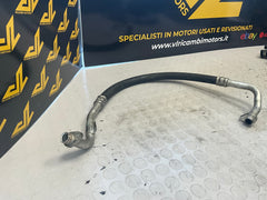 TUBI A/C PER PEUGEOT 3008  9675863 80 Diesel 2.0
