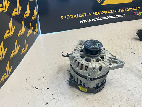 Alternateur VALEO 2611067 KIA CEED 373002A850 D4fd