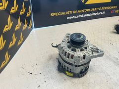 Alternateur VALEO 2611067 KIA CEED 373002A850 D4fd