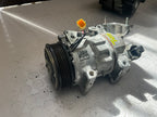 Compresseur de climatisation PEUGEOT/CITROEN/OPEL 9834779480