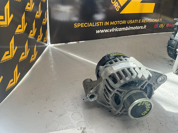 Denso Alternator for Fiat Idea Linea Croma Ducato Bravo Platform 2007-&gt; Dan995-